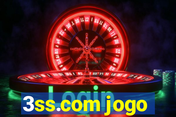 3ss.com jogo